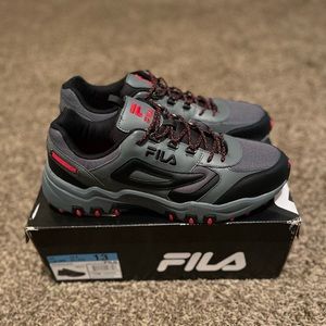 New Mens FILA Reminder Shoes